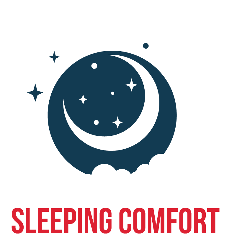 slaapcomfort